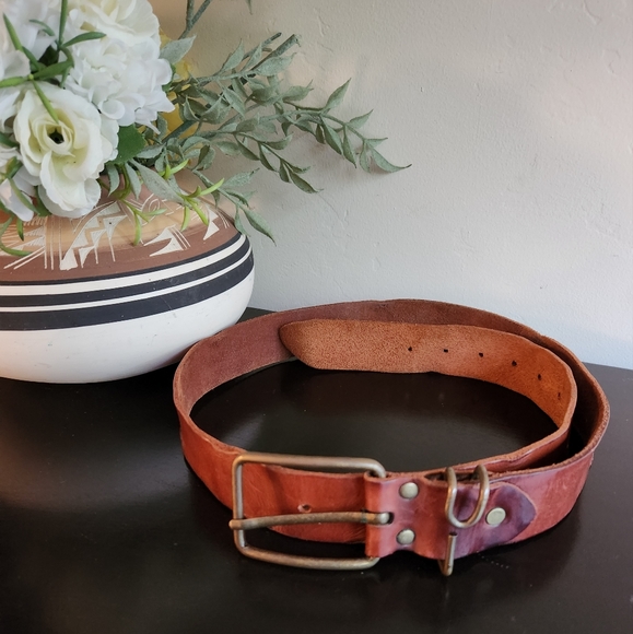 LF Accessories - MEMORIAL DAY SALE 🇺🇲  LF Leather Belt